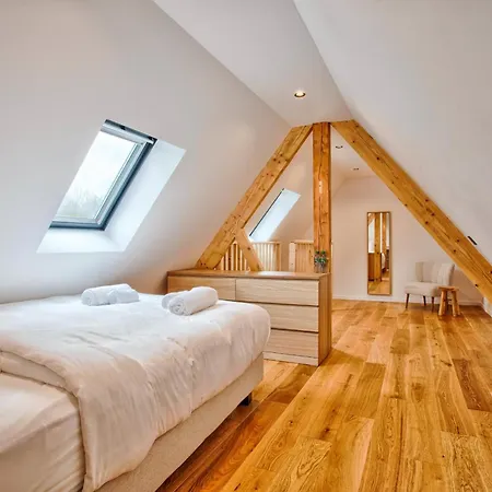 La Charlie - 7 Bedrooms - 別荘 Saint-Gâtien-des-Bois