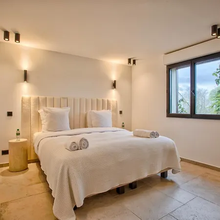 La Charlie - 7 Bedrooms - Casa de Férias