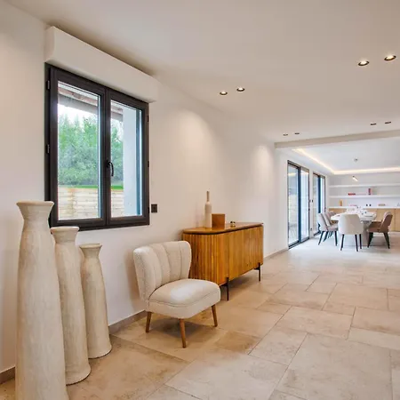 La Charlie - 7 Bedrooms - Saint-Gâtien-des-Bois