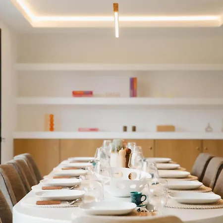 La Charlie - 7 Bedrooms - 別荘 *