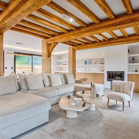 La Charlie - 7 Bedrooms -