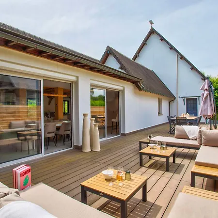 Casa de Férias La Charlie - 7 Bedrooms - Saint-Gâtien-des-Bois